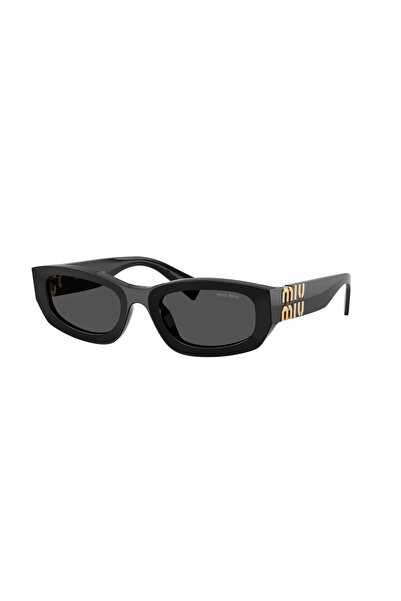 Miu Miu B04S 16K08Z 53 Women's Sunglasses