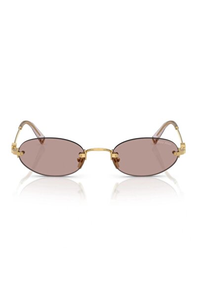 Miu Miu A54S 5Ak20I 51 Women's Sunglasses