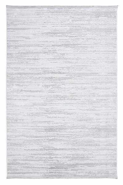 Ayduran Halı Classi Bambu Saten İpeksi Floşlu Kaymaz Taban Yıkanabilir Halı