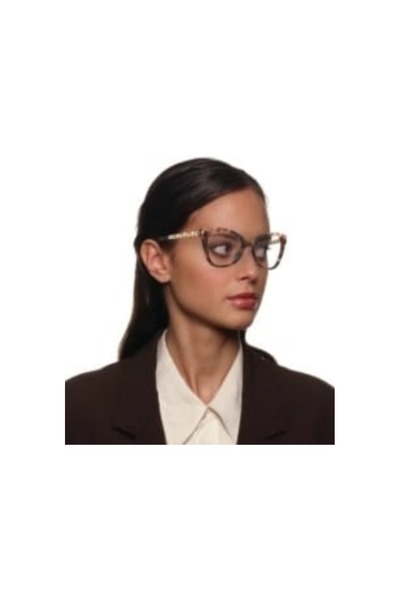 Michael Kors Mk4170u Beaune 3006 52ekt Medium Kadın Mavi Işık Korumalı Ekran Gözlüğü