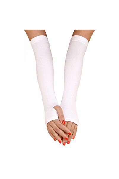 Silvy كم باصبع Unisex