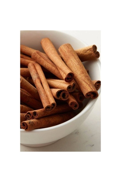 Alafnan food trading Natural Cinnamon Sticks 100 g