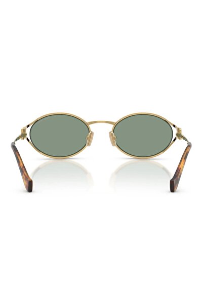 Miu Miu 0Mu Mu 52Ys 5Ak04M 54 Women's Sunglasses