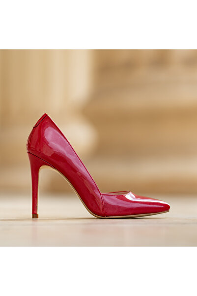 OEM Aime Rouge Stiletto Shoes - 40