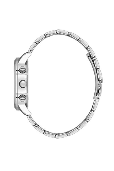 Santa Barbara Polo & Racquet Club Sb.4.10049-3 Men's Watch