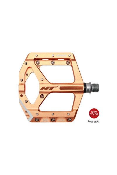 SXT Pedale HT ANS10 Rose Gold