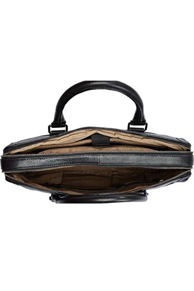 Samsonite Esquire 15.6 inch 11 Ltrs Black Softsided Briefcase