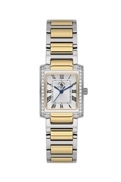 Santa Barbara Polo & Racquet Club Men's Wristwatch Sb.1.10611-6