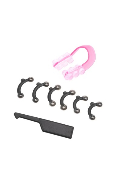 Generic Nose corrector clip