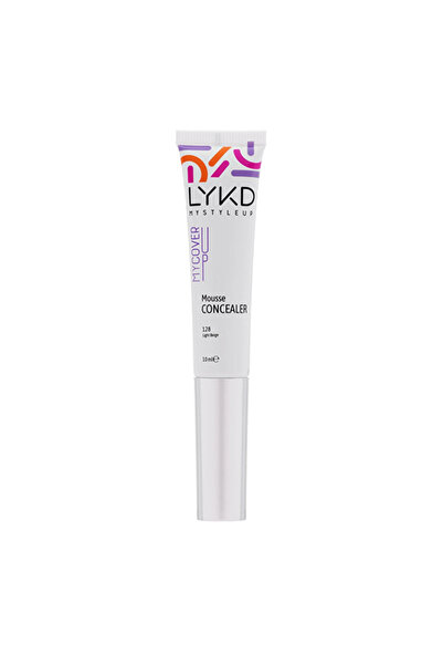 lykd Sünger Uçlu Kapatıcı 128 Light Beige