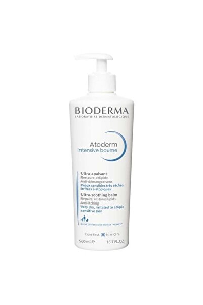 Bioderma ABCDerm بلسم مكثف 500 مل