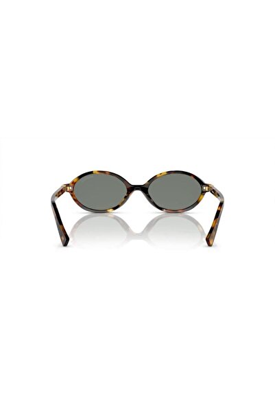 Miu Miu 04Zs Vau04M 50 Women's Sunglasses