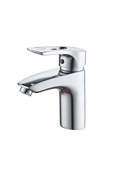 Trendy's Baterie lavoar pipa fixa TRENDY S