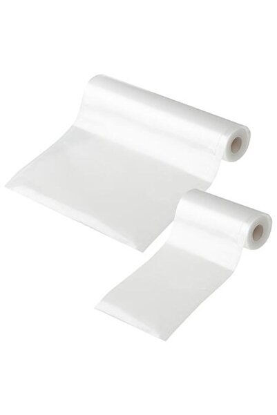 dealshopromania PUNGI VID AMBALARE ÎN VID 15CM ȘI 28CM, 2 ROLE 600 CM CAMRY