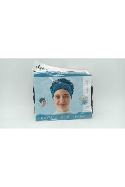 MyReal Bonetă cu volane din silicon