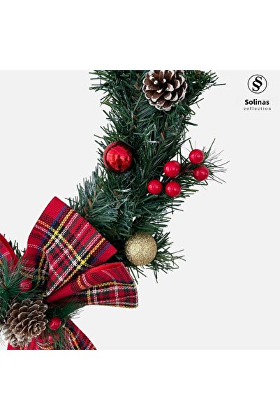 Solinas Collection Christmas Door Ornament