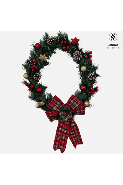 Solinas Collection Christmas Door Ornament