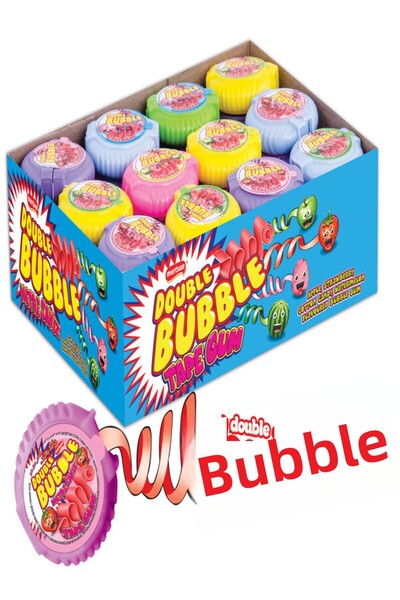 Mertsan Meter Gum 48 Pieces