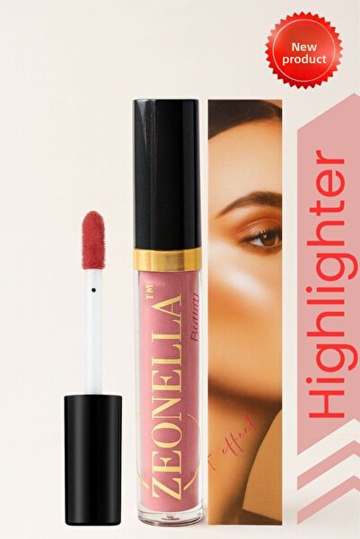 Zeonella Beauty هايلايتر