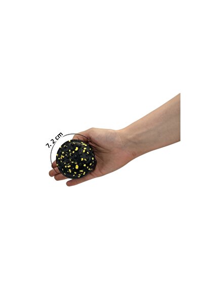 Actifoam Twister Semi Massage Ball Twister Half Massage Ball