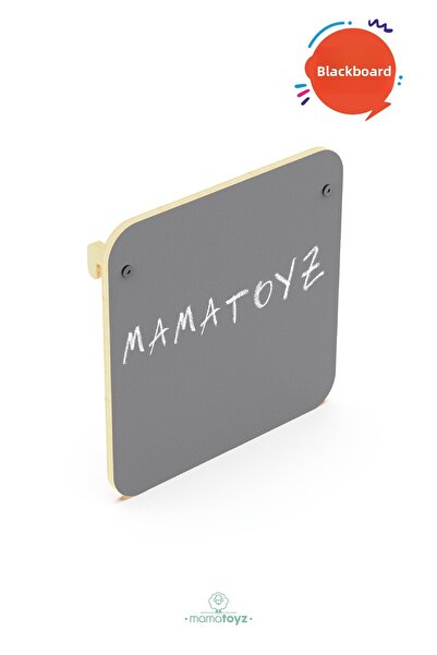 MAMATOYZ السبورة، برج التعلم القابل للطي