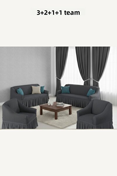 kutlale Huse pentru canapea 3+2+1+1, husă pentru canapea, husă pentru canapea...