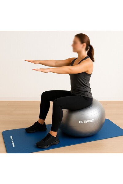Actifoam Pilates Ball