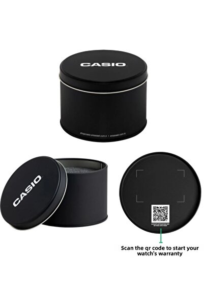 Casio Amw-870-1Avdf Analog-Digital Men's Wristwatch