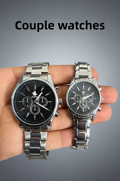 G Sport POLO Couple Couple Lover Wife Luxury Wristwatch