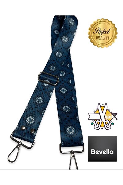 Bevella مقبض حقيبة قابل للتعديل - (130 سم)