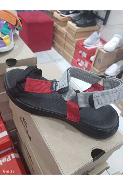 iscarpin Gunluk Sandals