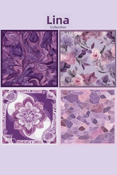 Mooncorn Lina Scarf Collection