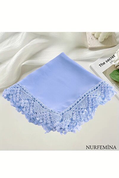 nurfemina Κάλυμμα για τον χερισμό της προσευχής και της ντροπής – Σάλι με μαντήλι για την προσευχή | Ειδική Ημέρα και Δώρο»