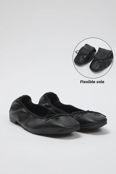 TRENDYOL SHOES Baleríny