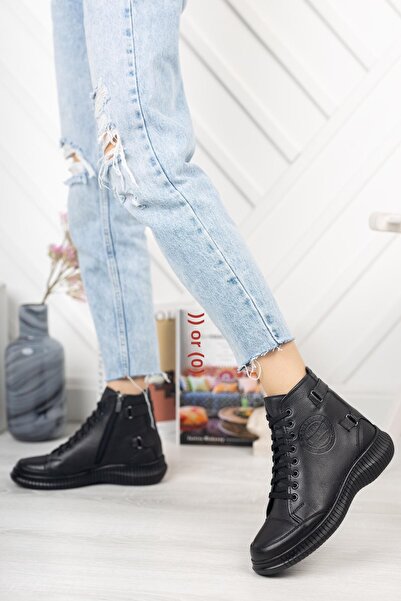 Diego Carlotti Dámské boty / botičky z pravé kůže DC0909