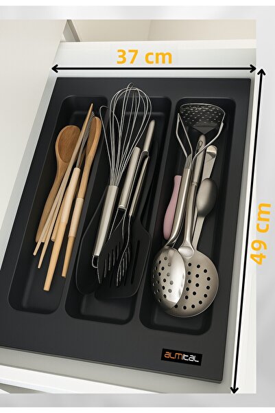 almital mobilya aksesuarları furniture accessories 37x49 قماش أنثراسيت منقوش ...