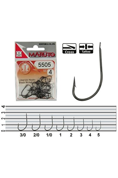 MARUTO إبرة 5505 مليار#3 (32)