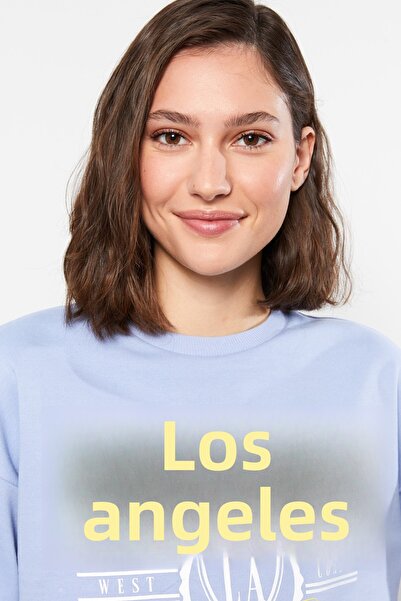 LC Waikiki Φούτερ Γυναικεία/Κορίτσια