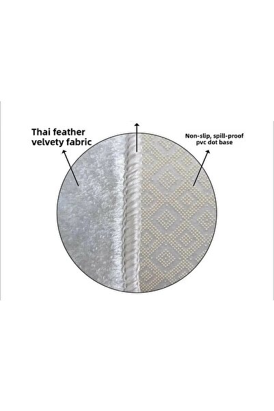 df home Cut Runner Carpet Hallway Carpet Hallway Carpet Non-Slip Base Washable