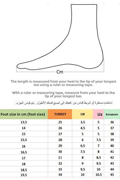 MUGGO SNOW Guaranteed Unisex Children's Daily Mini Ankle Boots with Thick Sole and Furry Inside