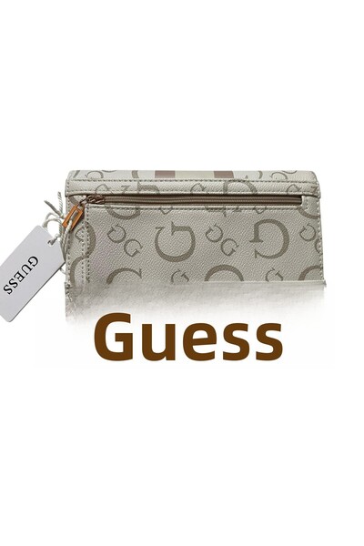 Guess Faysmith Slg Wallet