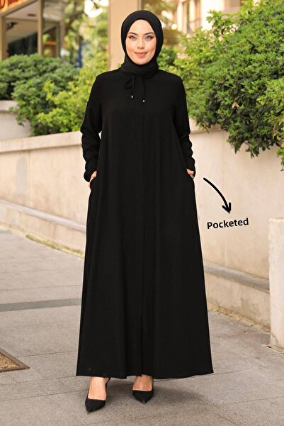 MERYEMNUR Ασάλι Μεβλάνα Φεράς Μαύρος