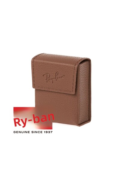 Ray-Ban Πτυσσόμενα γυαλιά - Με σχέδιο θήκης