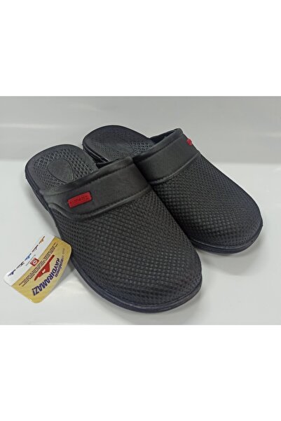 GEZER Παντόφλες υγρού δαπέδου εσωτερικού χώρου (αντιολισθητικές πλαστικές)