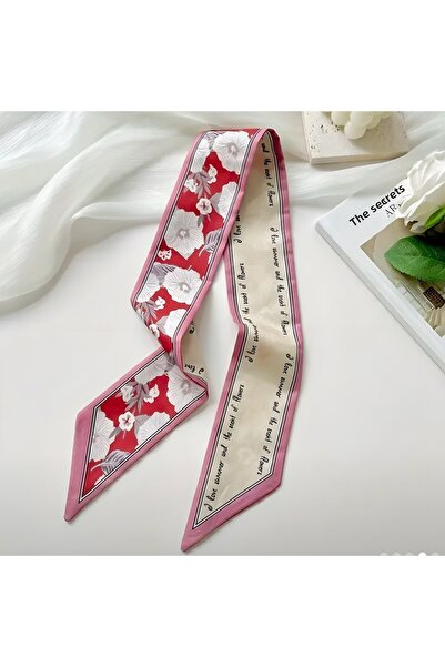 MAHLA Eșarfă, accesoriu geantă, șal subțire