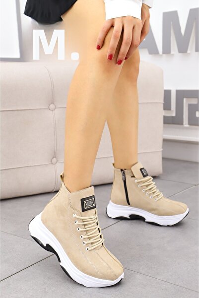 Madam Tarz Boty Mark Sport Sole Tethered