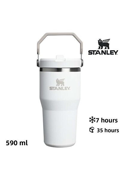 Stanley Tumbler IceFlow™ Flip Straw 2.0 0,6L / 20oz