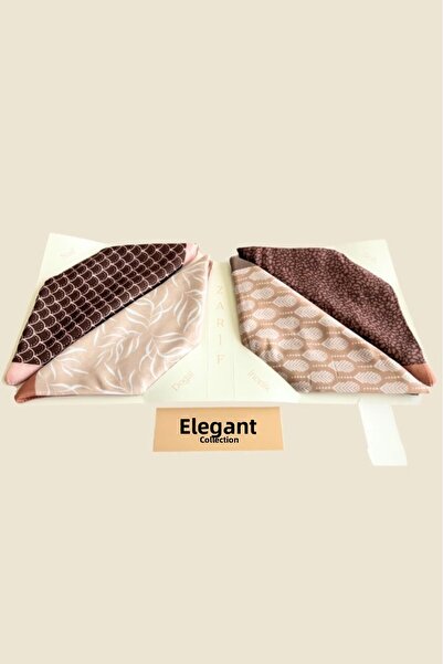 Mooncorn Elegant Scarf Collection