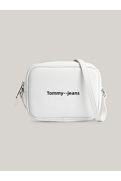 Tommy Hilfiger Tommy jeans logo camera bag