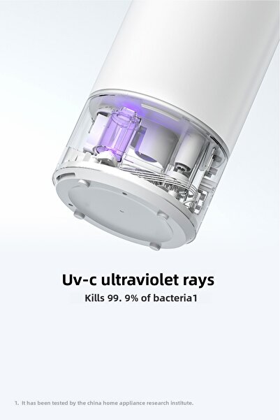 Xiaomi Umidificator inteligent 2 Umidificator de aer